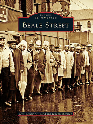 cover image of Beale Street